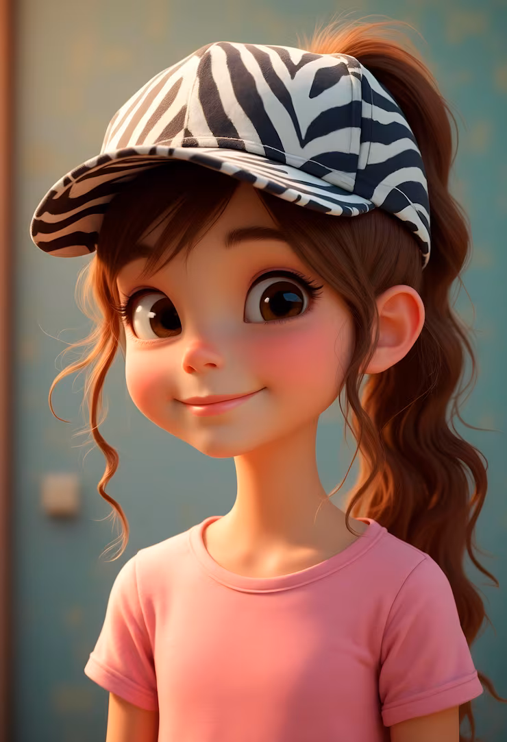 Student 3